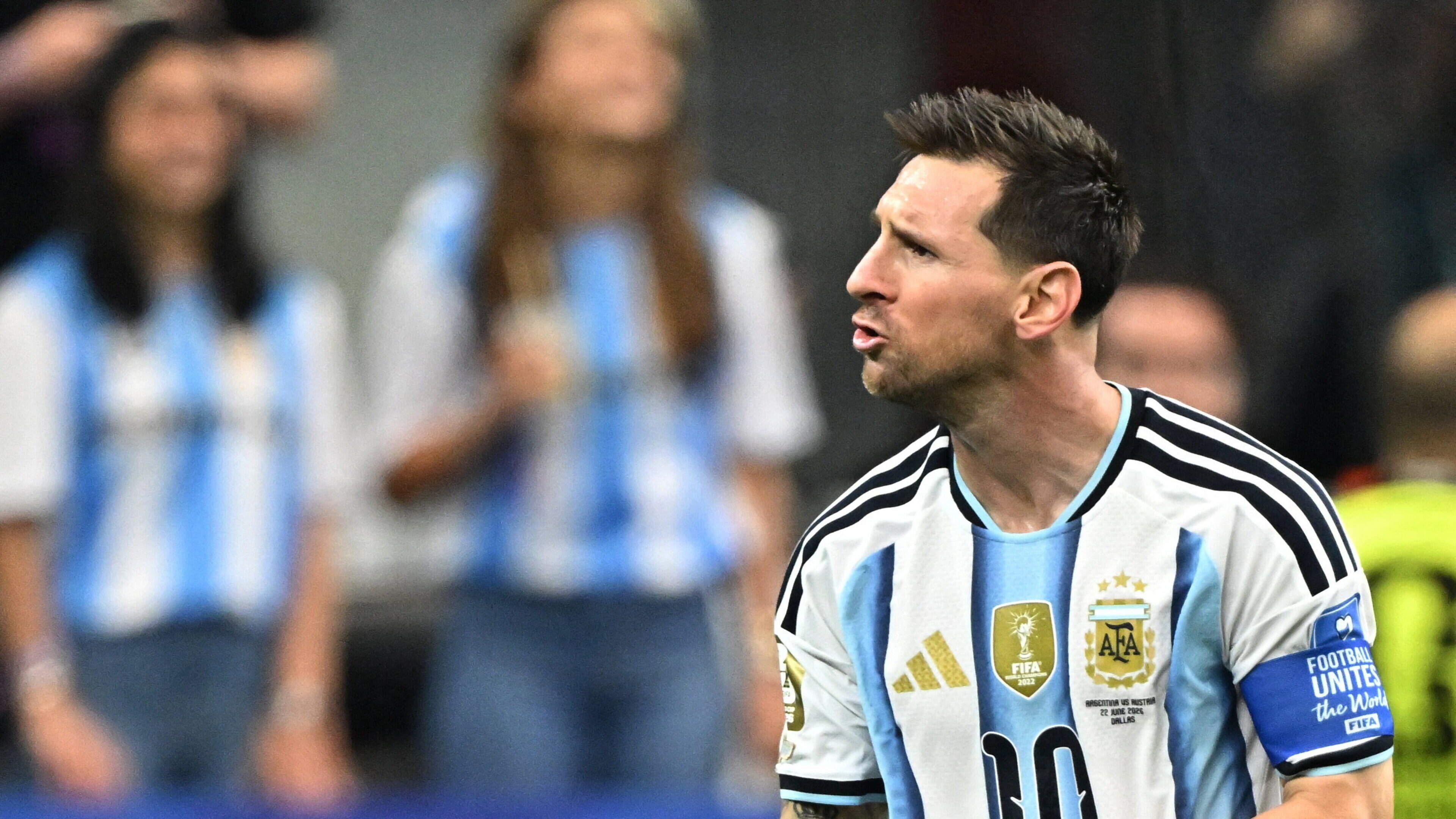 World Cup 2026 Day 12: Lionel Messi’s historic World Cup moment sheds light on a vital quality 